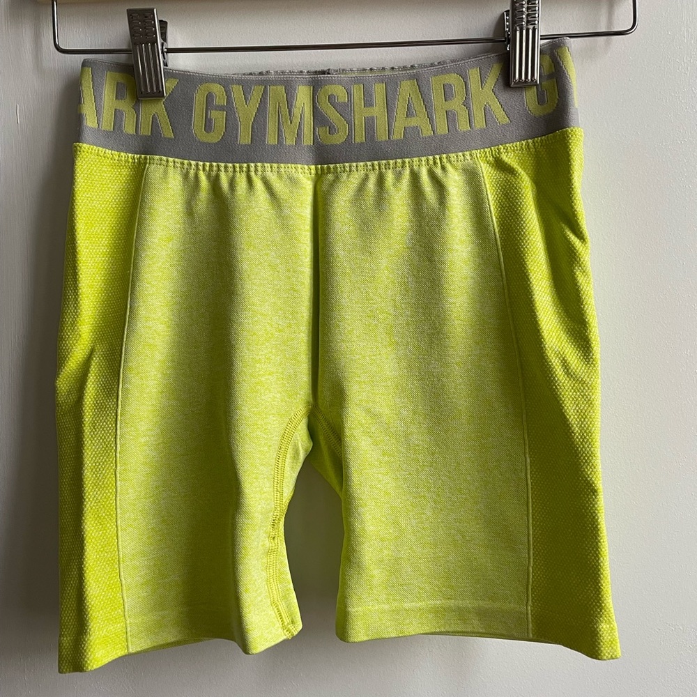Gymshark Shorts